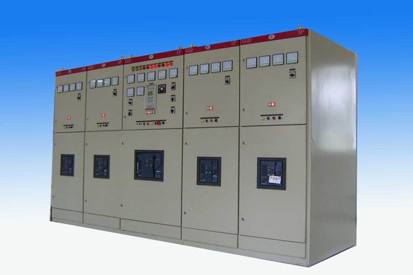 江安装修配电柜 安全实用建筑抽屉式配电柜-电